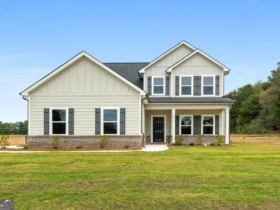 1916 King Mill Rd, McDonough, GA 30252