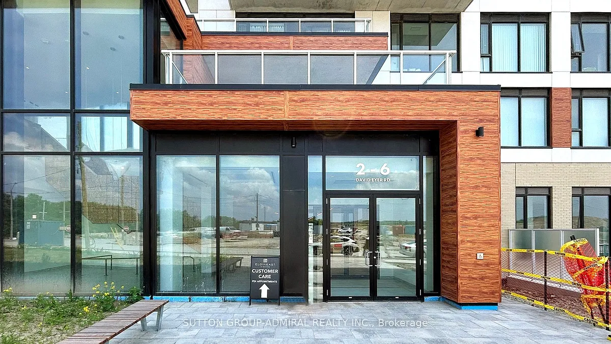 Building Photo - 6 David Eyer Rd #501