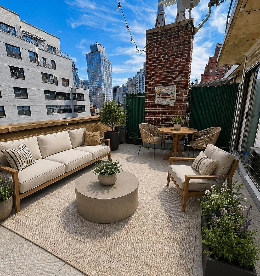 320 East 65th Street — Photo 1