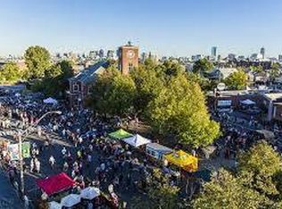 6 Myrtle St, Somerville, MA 02143