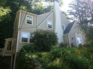 205 Tappan St, Brookline, MA 02445