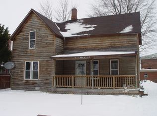 70 N Morse St, Sandusky, MI 48471