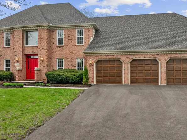 1408 Durness Ct, Naperville, IL 60565
