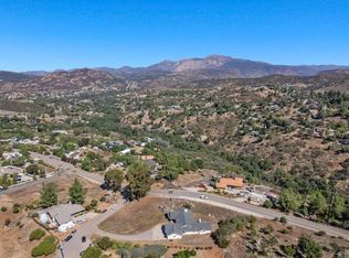1773 Quiet View Ln, Alpine, CA 91901