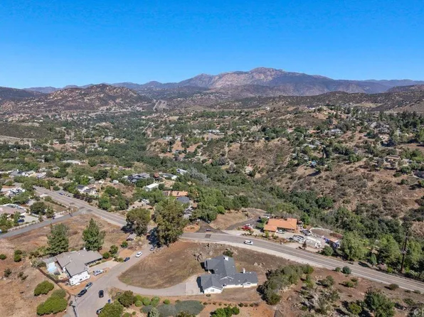 1773 Quiet View Ln, Alpine, CA 91901