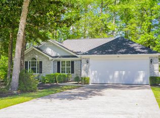 23 Pinewood Dr, Carolina Shor, NC 28467