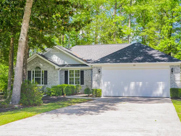 23 Pinewood Drive, Calabash, NC 28467