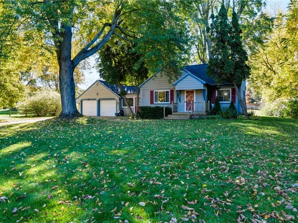 2885 Chili Ave, Rochester, NY 14624