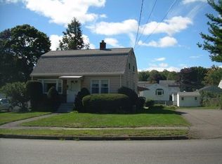 738 Trapelo Rd, Waltham, MA 02452