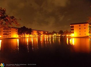 4930 E Sabal Palm Blvd APT 105, Tamarac, FL 33319
