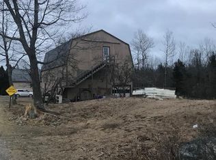 10 High St, Milbridge, ME 04658