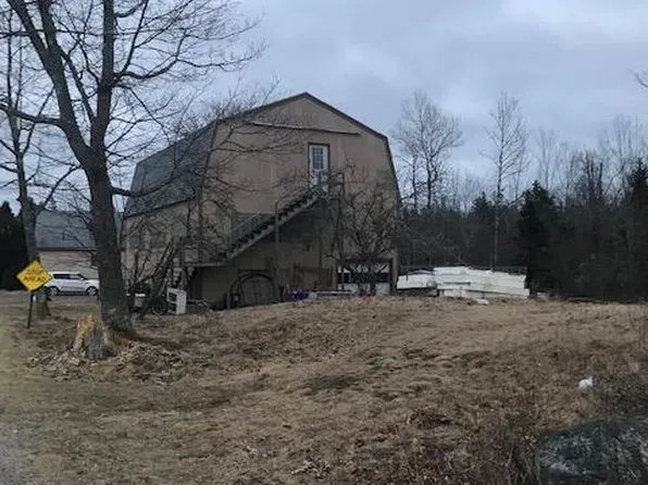 10 High St, Milbridge, ME 04658