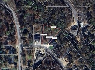 11 Kirkdouglas Ln, Bella Vista, AR 72715