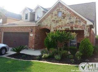 21827 Seminole Oaks, San Antonio, TX 78261