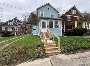 208 Southmont Blvd, Johnstown, PA 15905