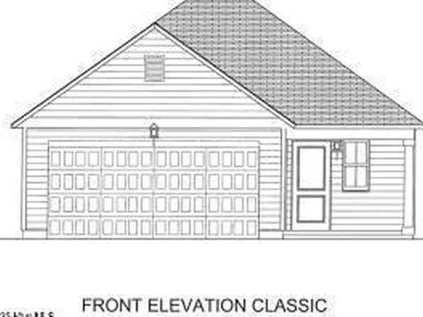 4735 Swimming Lane #4, Shallotte, NC 28470