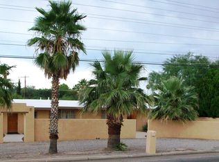 302 N Rosemont Blvd, Tucson, AZ 85711