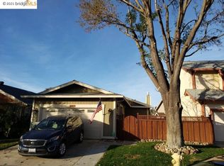 222 Almondtree Ln, Oakley, CA 94561