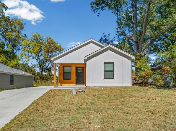 724 King Ave, Memphis, TN 38109