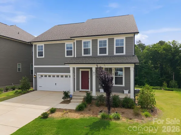 893 Regulus Ct, York, SC 29745