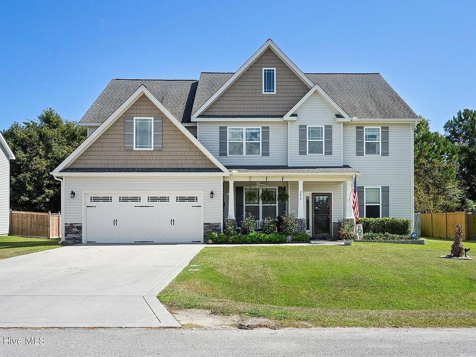 1st image of 250 Watercrest Landing Way