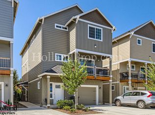 7949 SE Glencoe Rd #5, Milwaukie, OR 97222