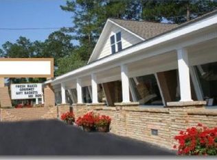 138 Billy Mikell Rd, Statesboro, GA 30461