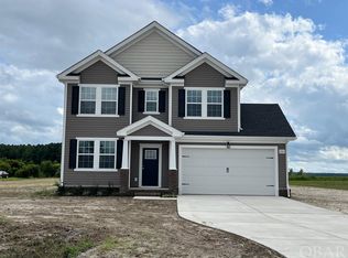 111 Strawberry Acres Dr LOT 9, Elizabeth City, NC 27909
