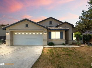 11811 Stellar Ave, Bakersfield, CA 93312