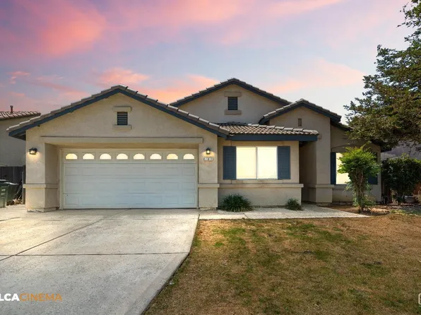11811 Stellar Ave, Bakersfield, CA 93312