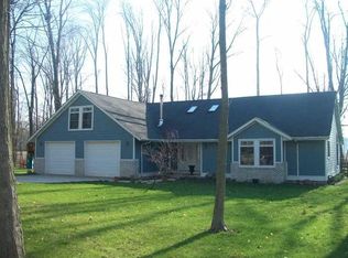 3506 S 100th Rd E, Crawfordsville, IN 47933