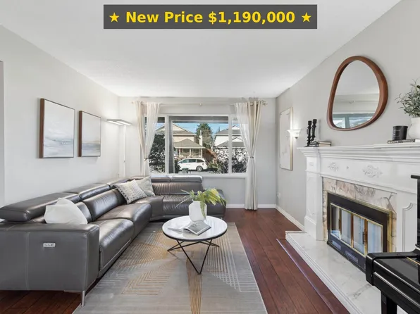 15440 95a Ave, Surrey, BC V3R 7S7