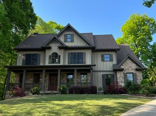 8720 Gilmer Ft, Ball Ground, GA 30107