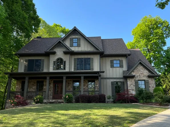 8720 Gilmer Ft, Ball Ground, GA 30107
