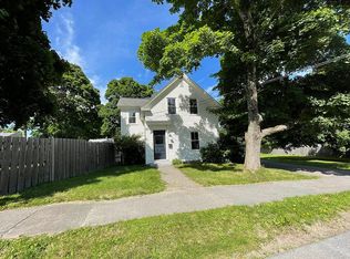 399 Buck St, Bangor, ME 04401