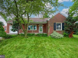 2112 Temple Ave, Lancaster, PA 17603