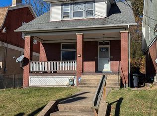 108 Maywood St, Pittsburgh, PA