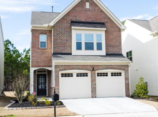 1022 Thoughtful Spot Ln, Durham, NC 27703