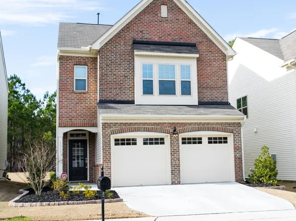 1022 Thoughtful Spot Ln, Durham, NC 27703