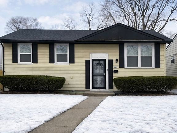 2nd image of 267 Chappel Ave