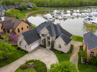 5404 River Creek Ct, Prospect, KY 40059