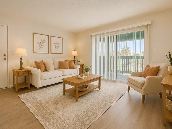 2229 E Cactus Rd Unit 4, Phoenix, AZ 85022