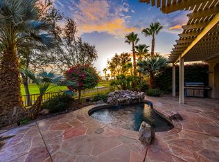 81137 Avenida Tres Lagunas, Indio, CA 92203