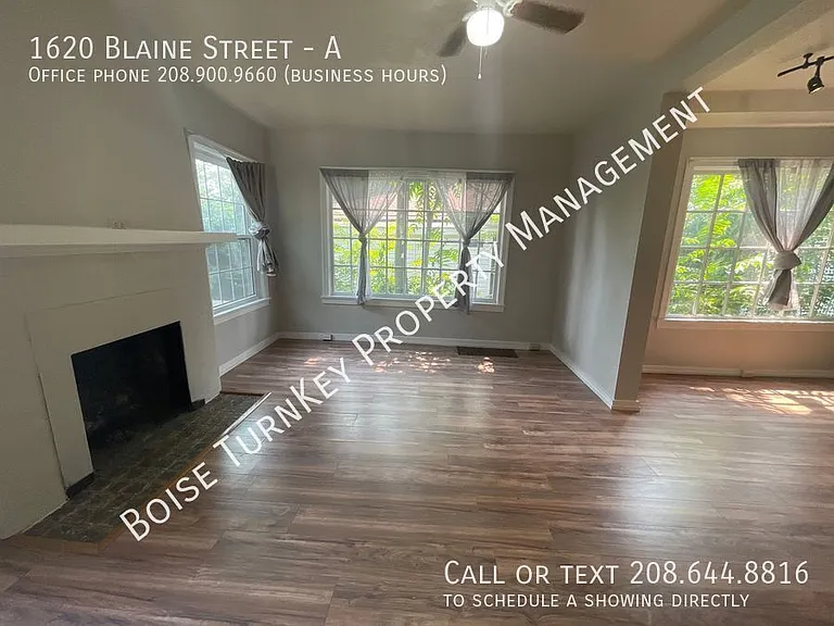 1620 Blaine St #A — Photo 9
