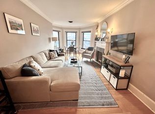 280 Commonwealth Ave APT 402, Boston, MA 02116
