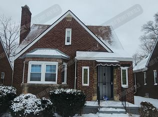 18692 Prest St, Detroit, MI 48235