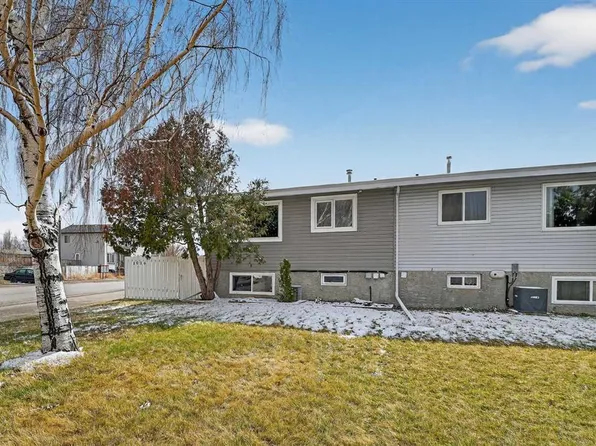 1016 42nd Ave N, Lethbridge, AB T1H 6B9