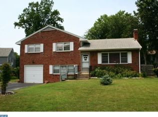 506 Lennox Rd, Wilmington, DE 19809