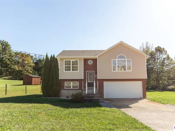 145 Eubank Ln, Radcliff, KY 40160