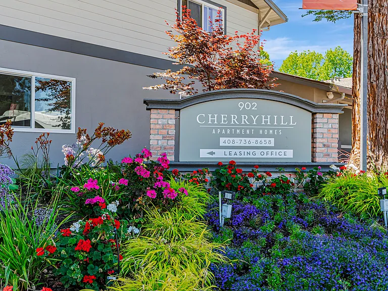 Cherryhill — Photo 15